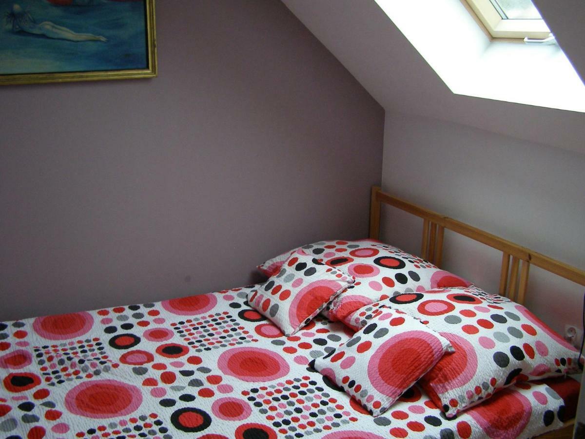 Apartament Dobra Nocka Krynica-Zdrój Kültér fotó