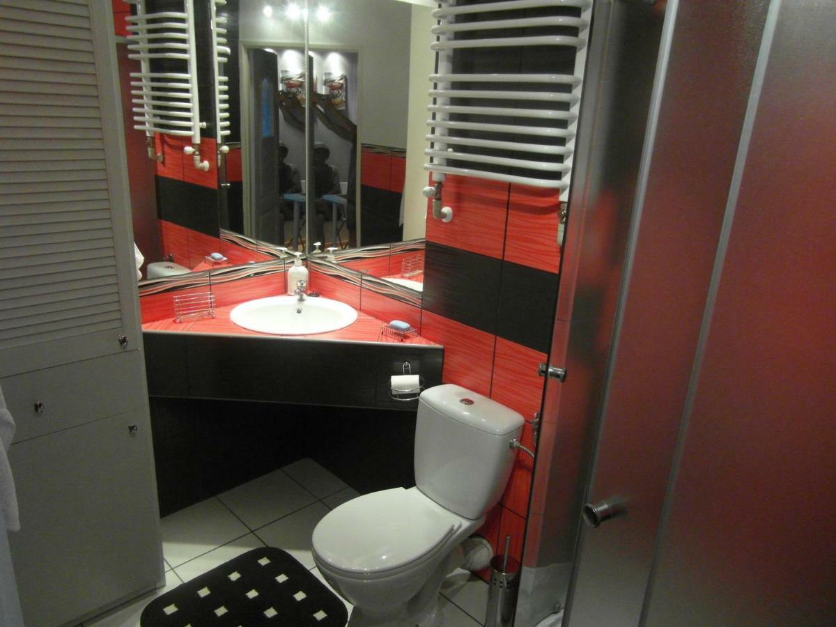 Apartament Dobra Nocka Krynica-Zdrój Kültér fotó